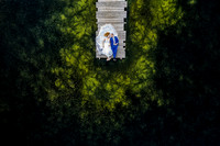 Western Greece destination wedding photographer Takis Kyriazis Keylight