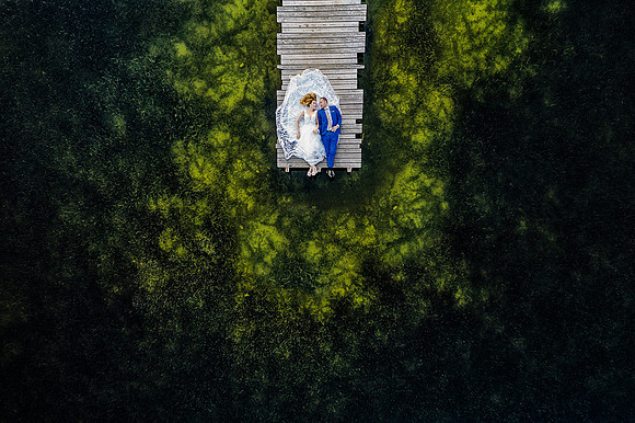 Western Greece destination wedding photographer Takis Kyriazis Keylight
